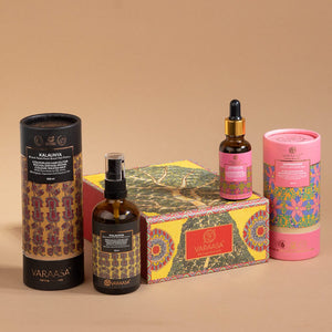 Tender Love & Care Combo - With Free Gift Box Combo VARAASA