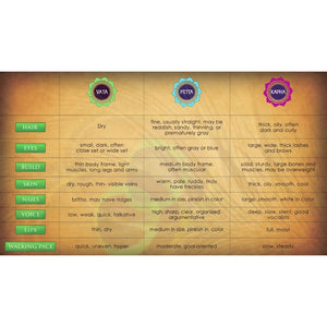 The Ayurveda Experience - Fundamentals of Ayurveda on Diet, Exercise, Meditation, Beauty and Body Work - Digital Educational Videos The Ayurveda Experience