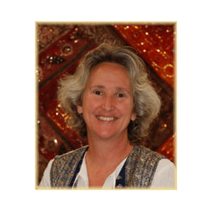 The Ayurvedic Woman - Ayurveda on Female Reproductive Health, Menstural Cycle and Menopause Educational Videos The Ayurveda Experience