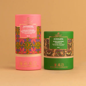 The Clear Skin Combo. Combo VARAASA