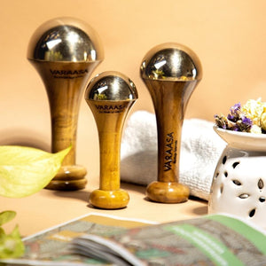 The Varaasa Wand - Face & Body Massager Massager VARAASA