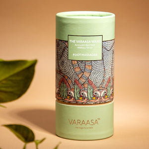 The Varaasa Wand - Foot Massager Massager VARAASA