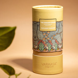 The Varaasa Wand - Face & Body Massager Massager VARAASA
