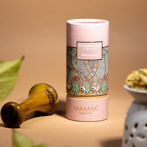 The Varaasa Wand - Face Massager Massager VARAASA