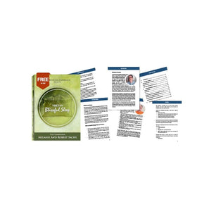 Tibetan Blissful Sleep Educational Videos The Ayurveda Experience