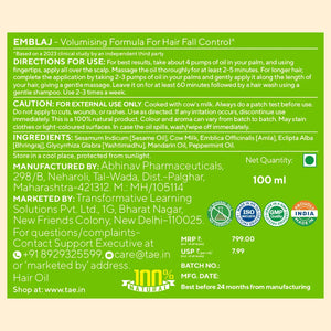 Timeless Beauty Duo Combo VARAASA