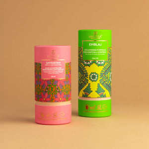 Timeless Beauty Duo Combo VARAASA