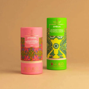 Timeless Beauty Duo - In a Free Gift Box Combo VARAASA