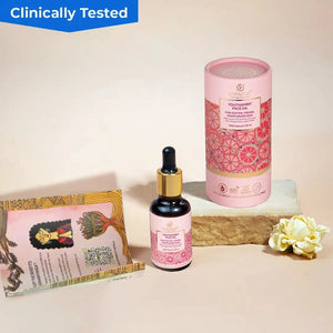 Youthamrit Face Oil - For Softer, Firmer, Moisturised Skin Face Oil VARAASA