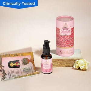 Youthamrit Face Oil - For Softer, Firmer, Moisturised Skin Face Oil VARAASA