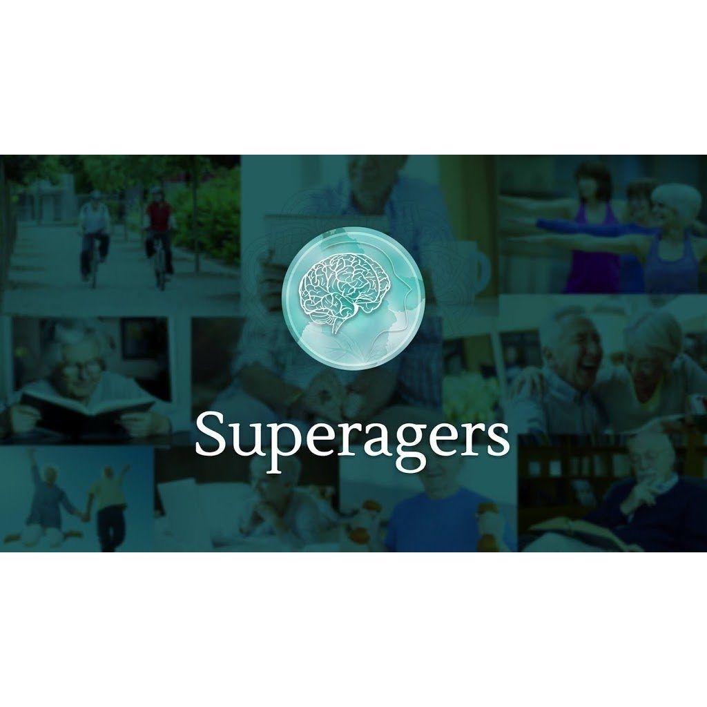 Ayurveda and Brain Health (Become a Superager, Keep Brain Healthy and Active with Ayurveda) Educational Videos The Ayurveda Experience 