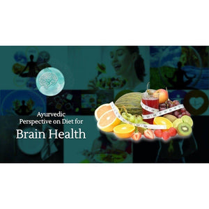 Ayurveda and Brain Health (Become a Superager, Keep Brain Healthy and Active with Ayurveda) Educational Videos The Ayurveda Experience 