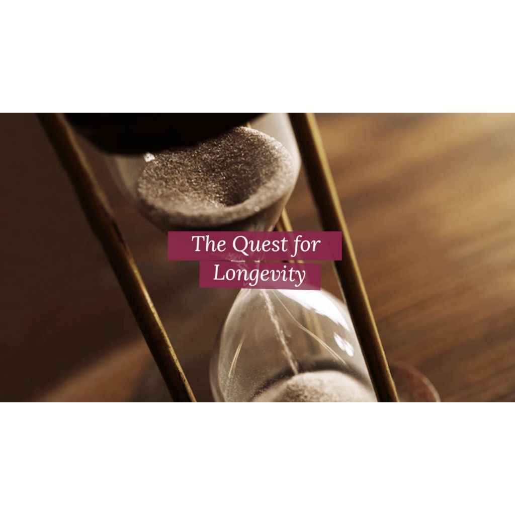 Ayurveda & Anti-Aging (Secrets of Ayurveda and Chinese Medicine - Diet and Herbs for Anti Aging) Educational Videos The Ayurveda Experience 