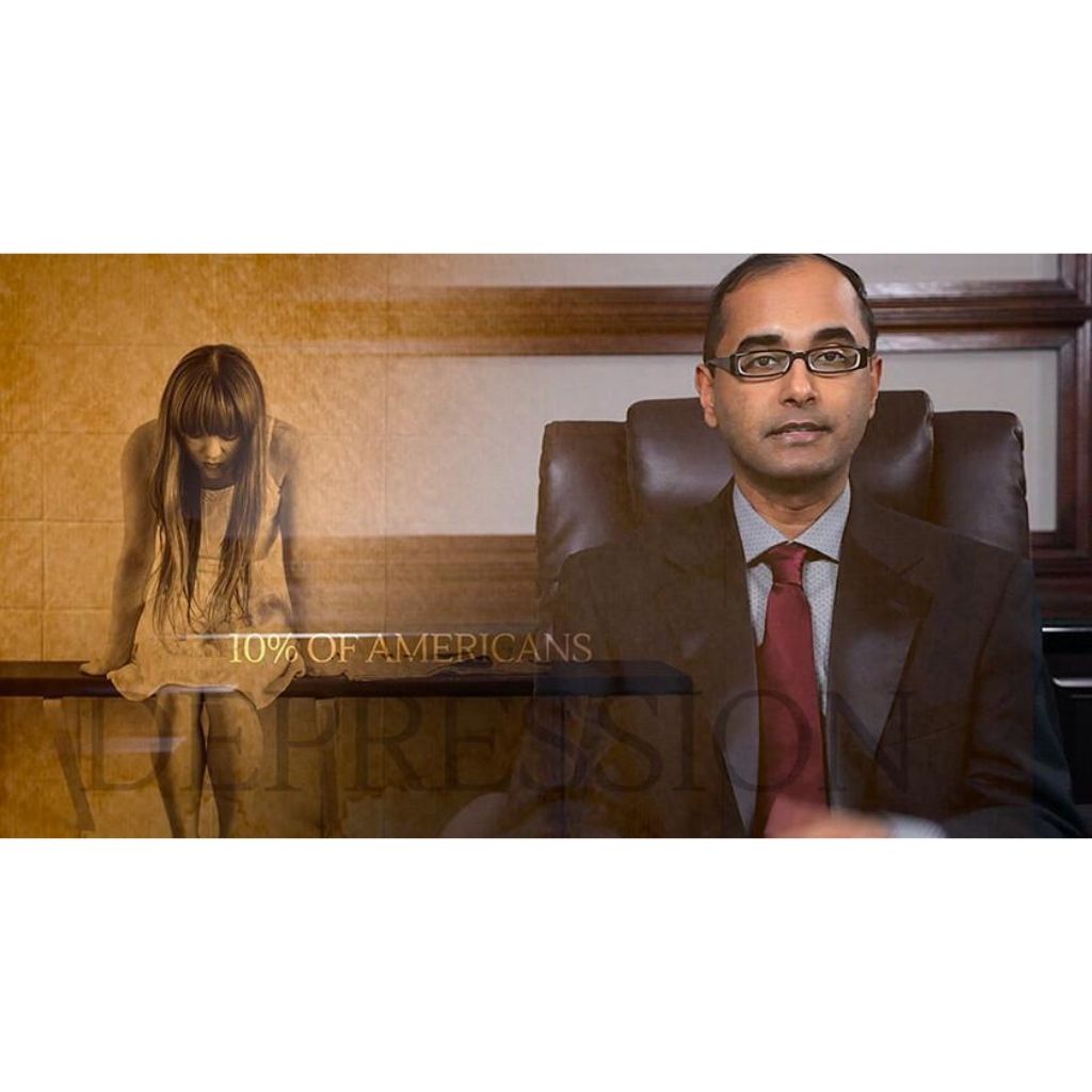 Ayurveda on Chronic Stress, Anxiety & Depression (Root Causes, Symptoms & Recovery) Educational Videos The Ayurveda Experience 