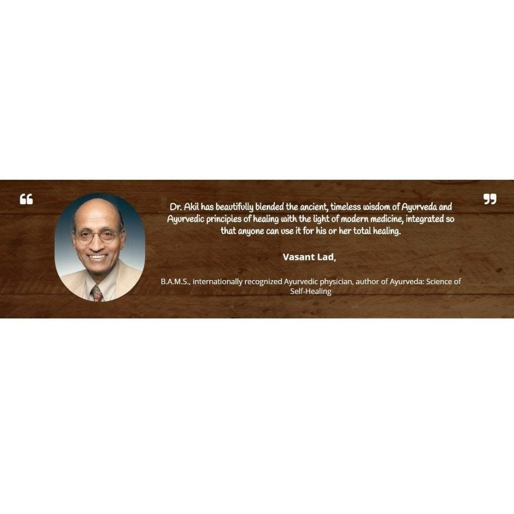 Ayurveda & The Paleo Diet - Ayurvedic Wisdom on customizing the Paleo Diet Educational Videos The Ayurveda Experience 