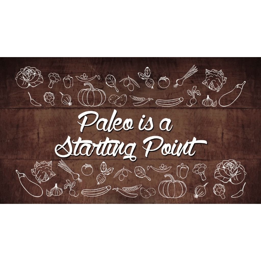 Ayurveda & The Paleo Diet - Ayurvedic Wisdom on customizing the Paleo Diet Educational Videos The Ayurveda Experience 