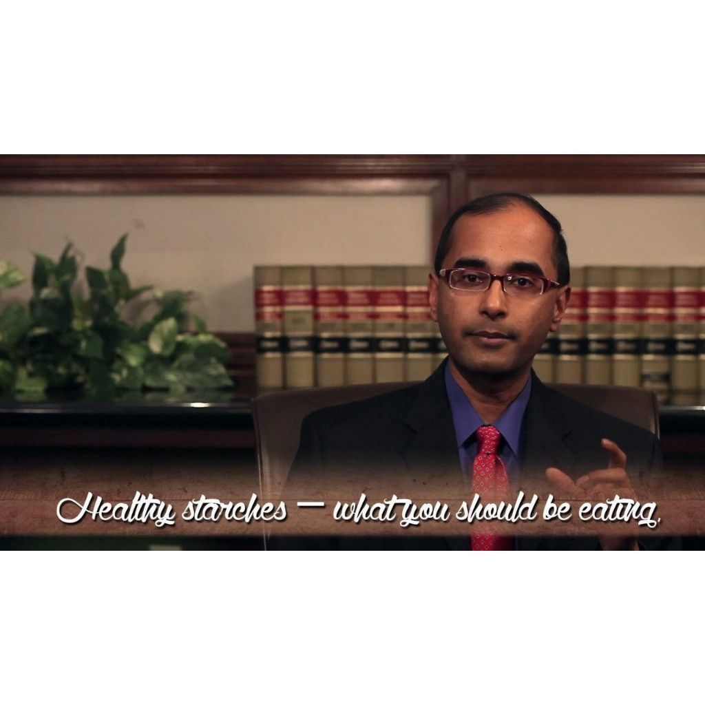 Ayurveda & The Paleo Diet - Ayurvedic Wisdom on customizing the Paleo Diet Educational Videos The Ayurveda Experience 