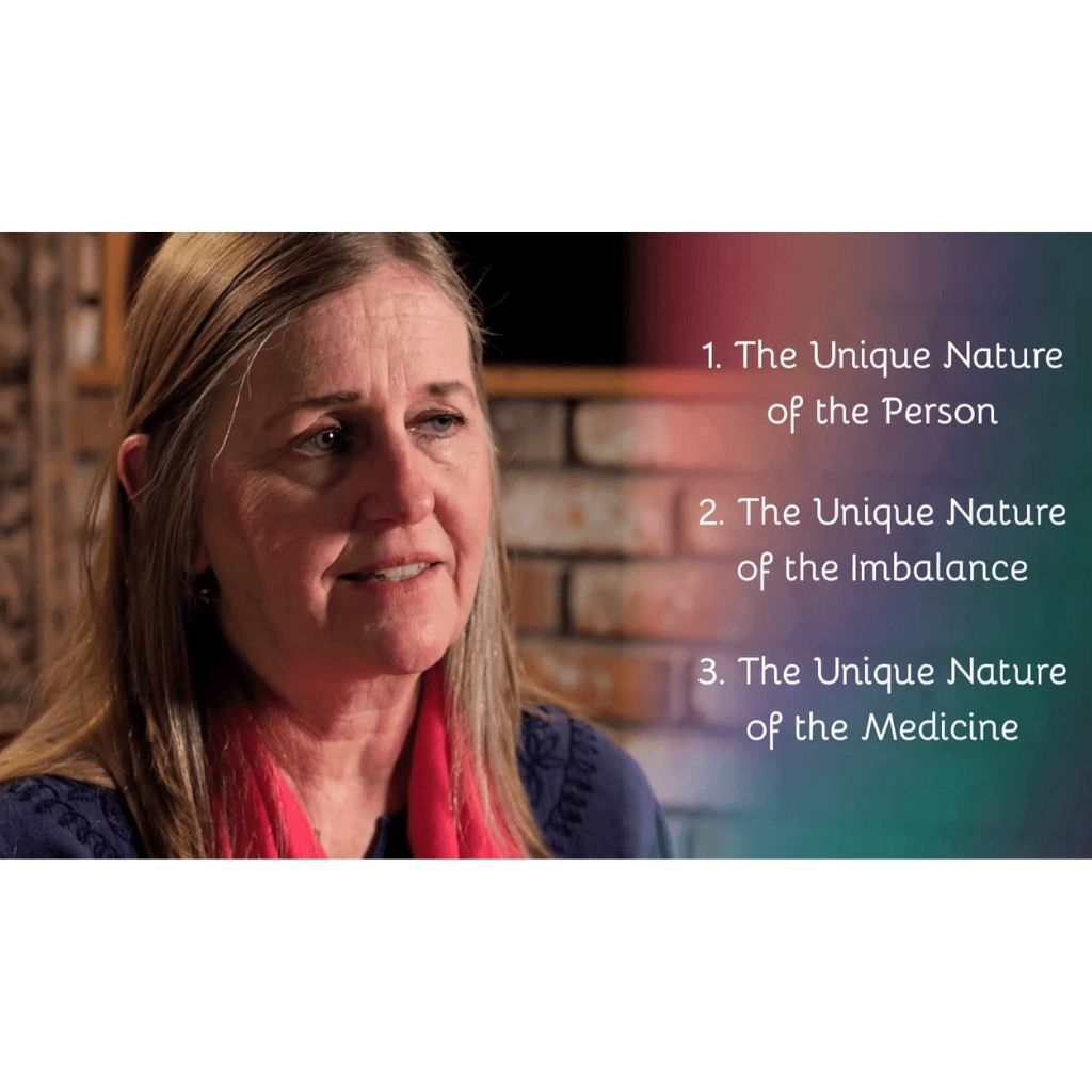 Ayurveda & You - Beginners Course in Ayurveda - Know all about the three Doshas Vata, Pitta and Kapha Educational Videos The Ayurveda Experience 