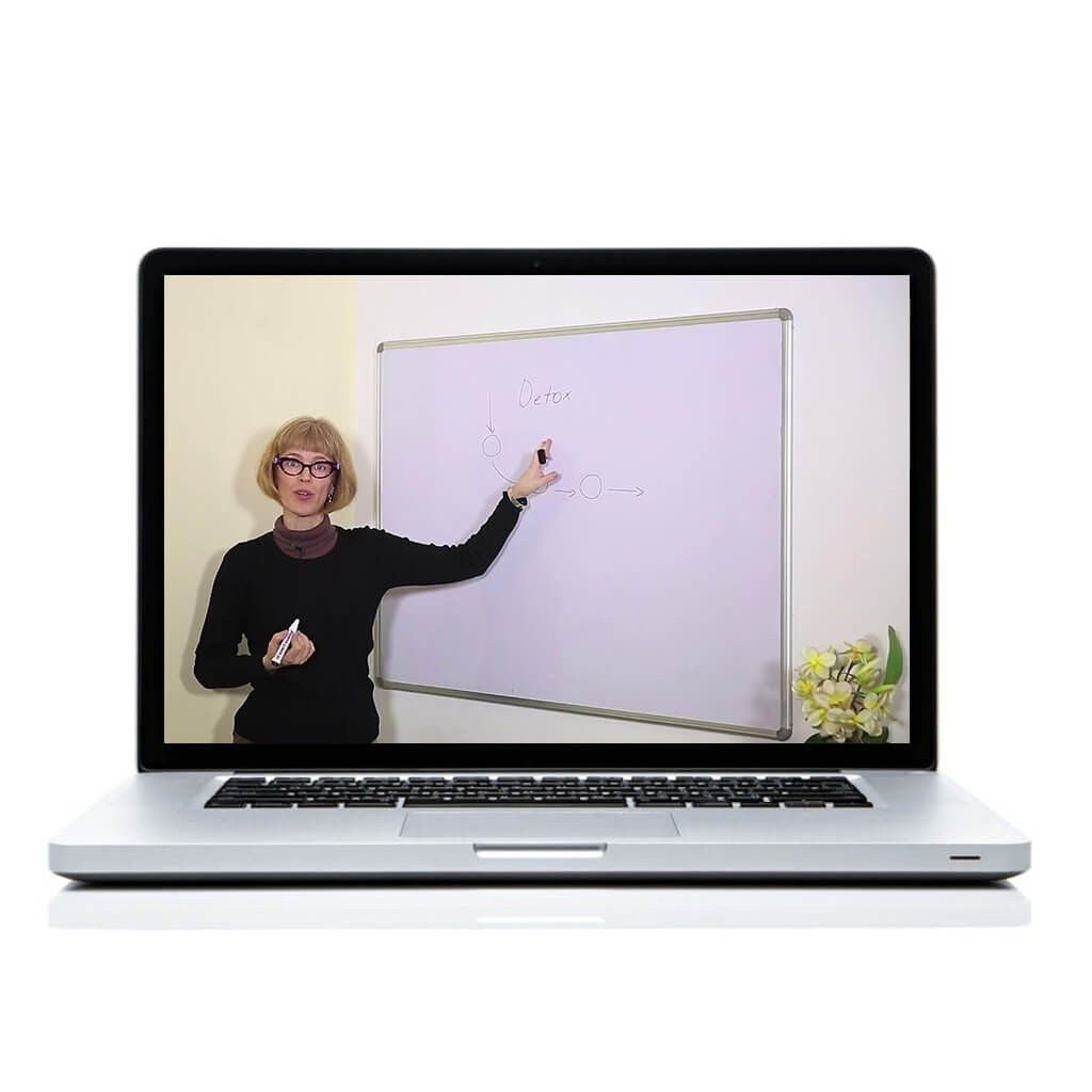 Ayurvedic Detox Educational Videos The Ayurveda Experience 