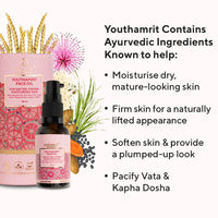 Brighten & Firm Face Oil Duo - With Free Gift Box Combo VARAASA 