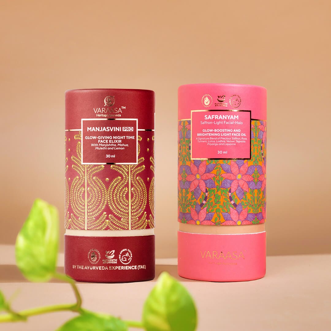 Day & Night Duo Combo VARAASA 