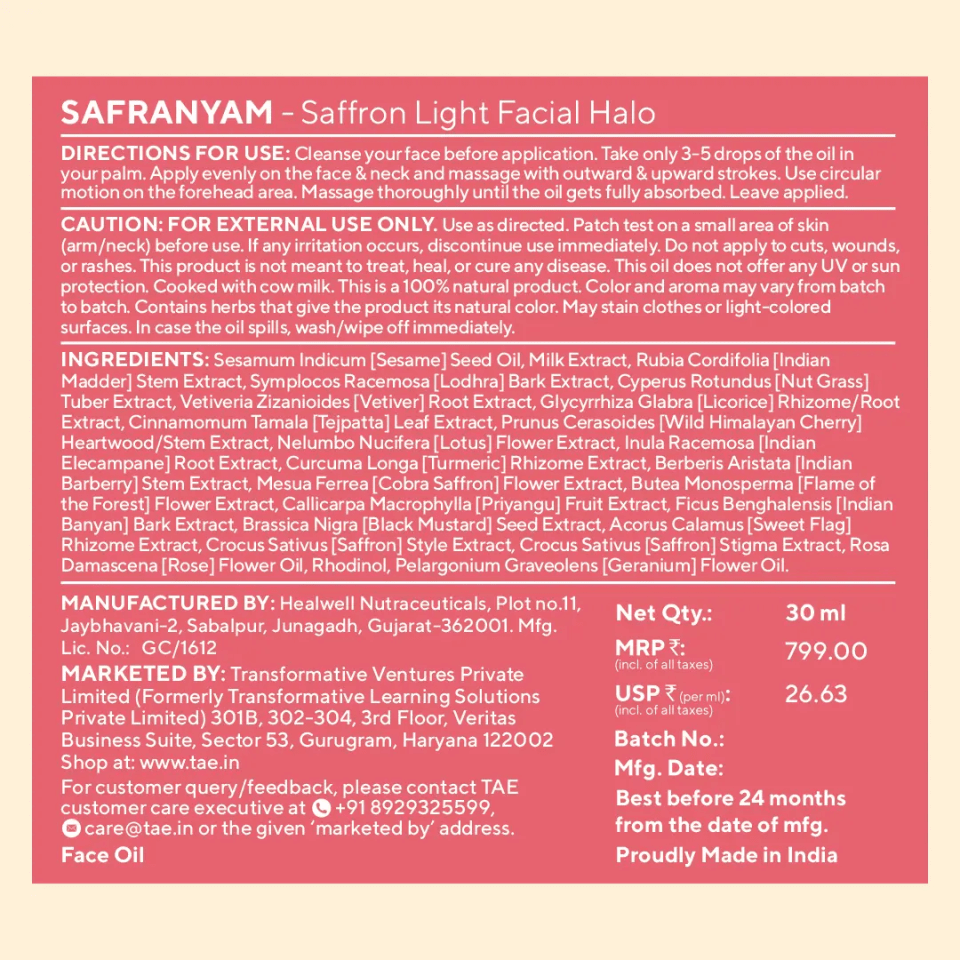 Day & Night Duo Combo VARAASA 