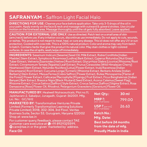 Day & Night Duo Combo VARAASA 