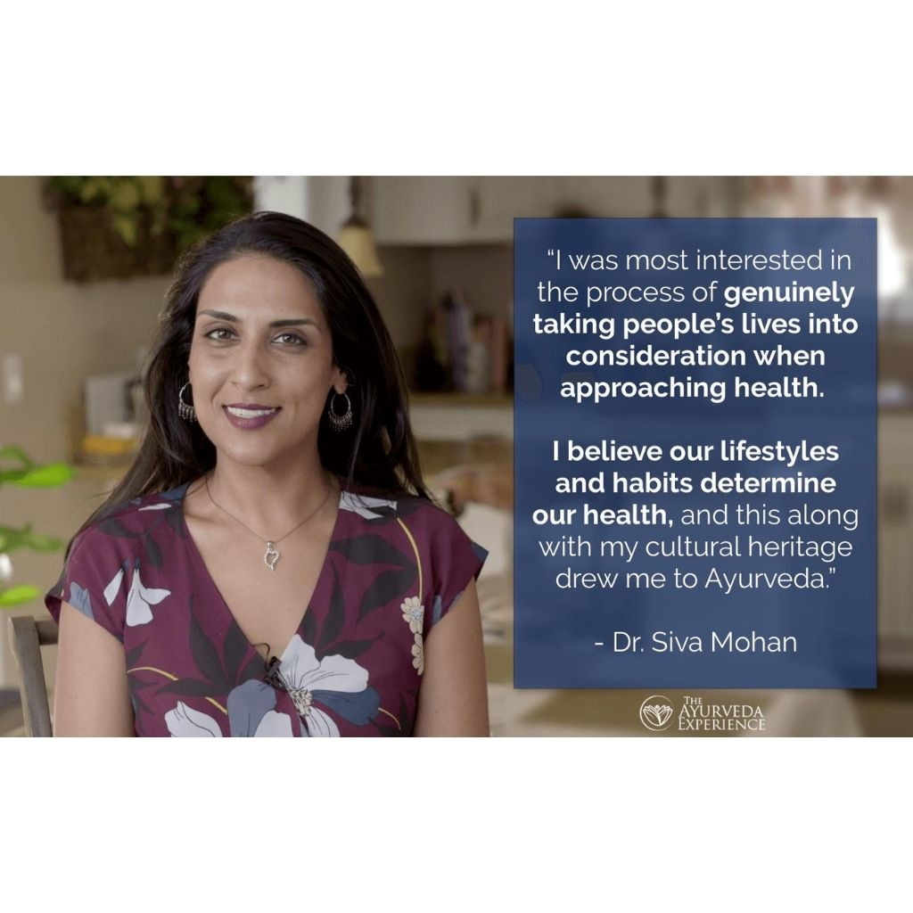 Emotions & Digestive Disorders Educational Videos The Ayurveda Experience 