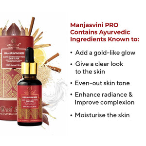 Glow Facial Combo - With Free Gift Box Combo VARAASA 