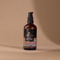Mashaya Black Dal Body Moisturiser For Dry, Flaky Skin - Pack of 2 Body Oil VARAASA 
