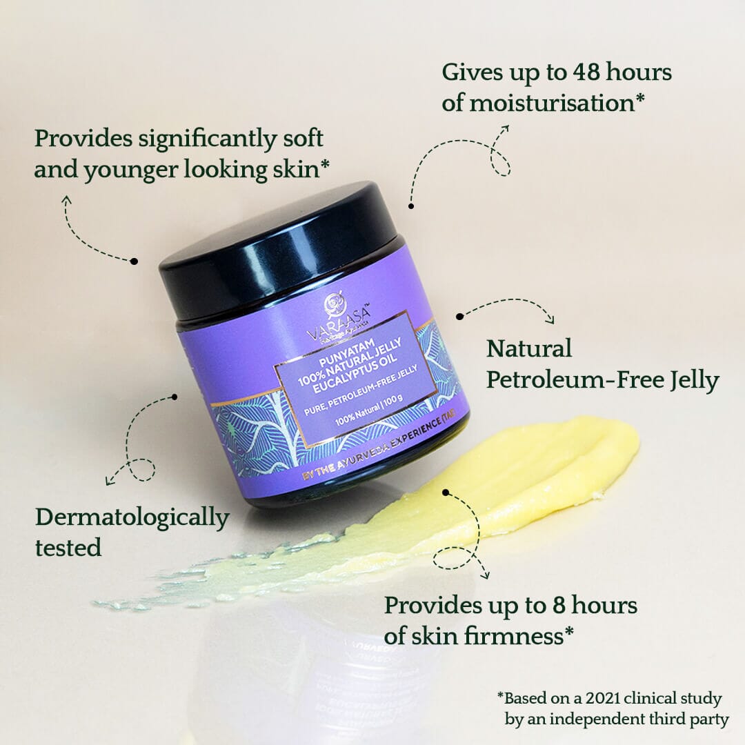 Punyatam Jelly Duo Jelly VARAASA 