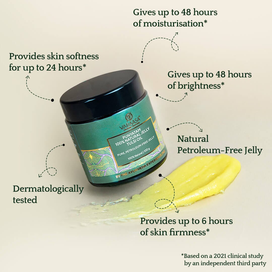 Punyatam Jelly Duo Jelly VARAASA 