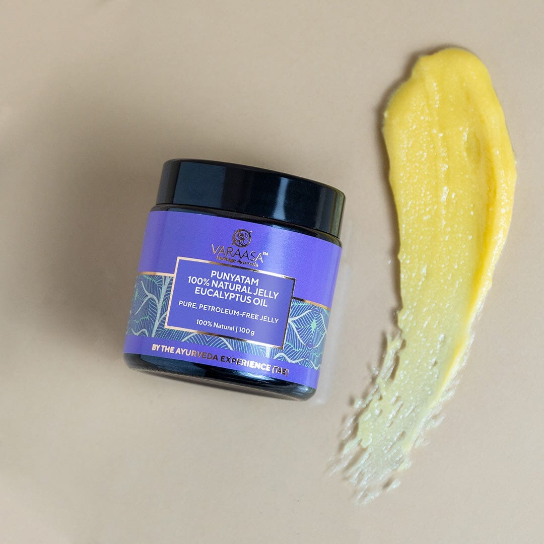 Punyatam Jelly Duo Jelly VARAASA 