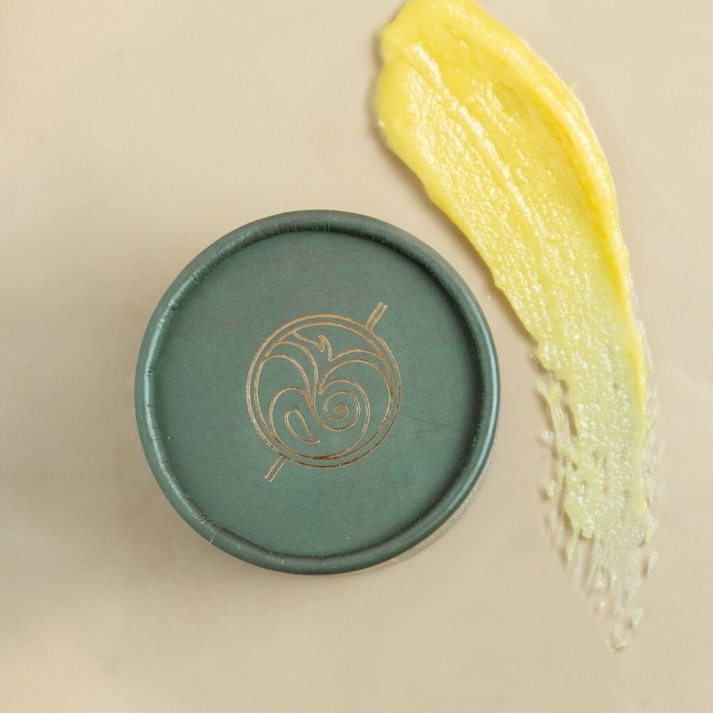 Punyatam Jelly - Infused with Tulsi Oil Jelly VARAASA 