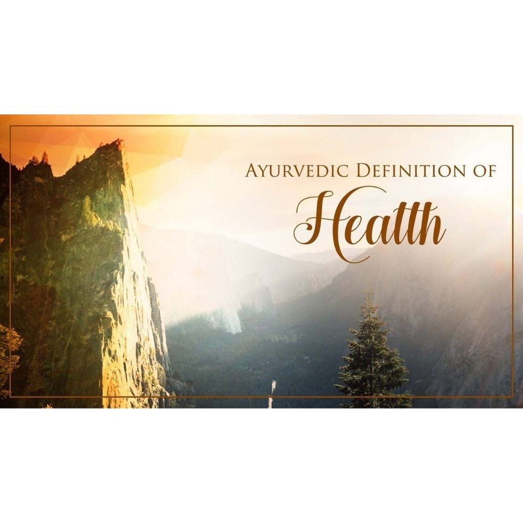 Sattvic Mind - Ayurvedic Secret to Mental Health & Emotional Bliss Educational Videos The Ayurveda Experience 
