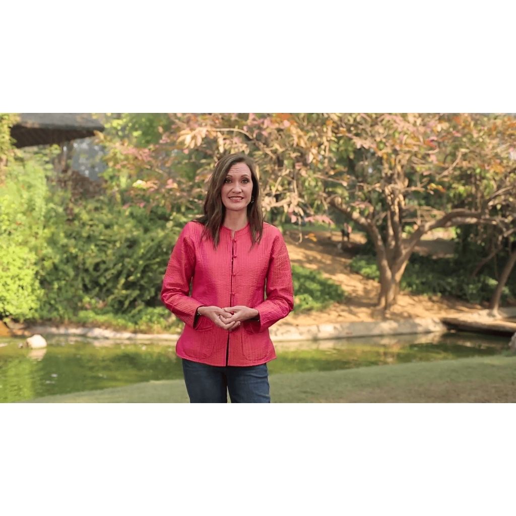 The Ayurveda Experience - Fundamentals of Ayurveda on Diet, Exercise, Meditation, Beauty and Body Work - Digital Educational Videos The Ayurveda Experience 