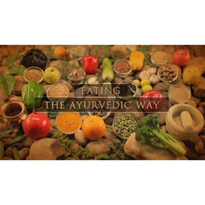 The Ayurveda Experience - Fundamentals of Ayurveda on Diet, Exercise, Meditation, Beauty and Body Work Educational Videos The Ayurveda Experience 