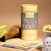 The Varaasa Wand - Face & Body Massager Massager VARAASA 