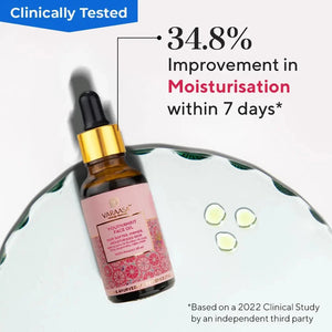 Youthamrit Face Oil - For Softer, Firmer, Moisturised Skin Face Oil VARAASA 